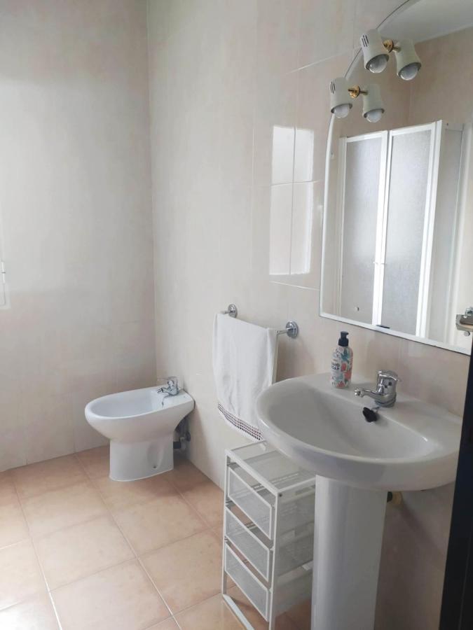 Cazorla Rescalvo Apartment ภายนอก รูปภาพ